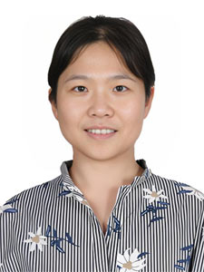 赵海艳- 新能源汽车决策与规划控制专家-融合动力网