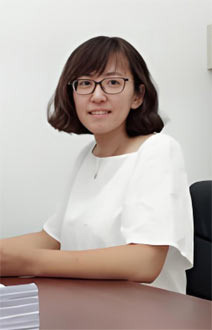 杨莉- 智能控制专家-融合动力网