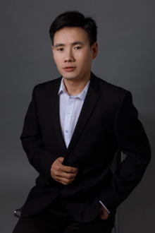 张德华- 最优控制/AI强化学习专家-融合动力网